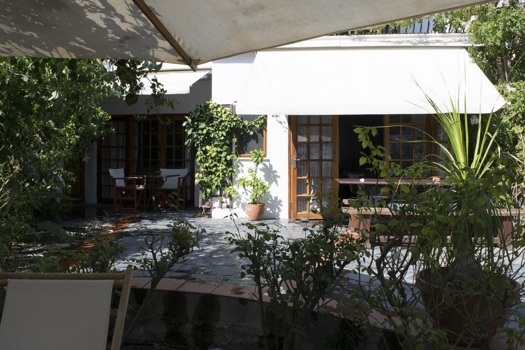 Roditses Beach Sea Front Apartments Samos Town Extérieur photo